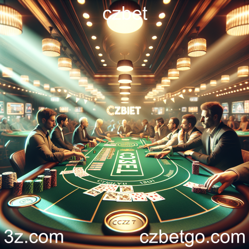 A Ascensão dos Jogos de Poker: Estratégia, Habilidade e Diversão